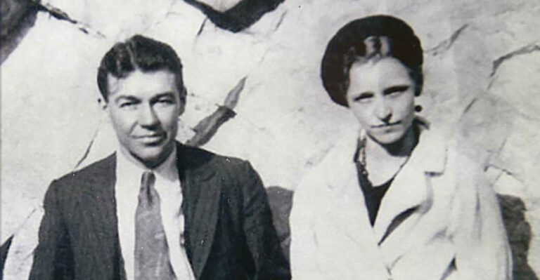 14 Facts About Bonnie Parker That Defy the ‘Bonnie & Clyde’ Romance