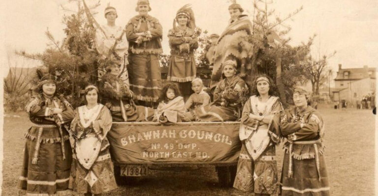 14 Fascinating Facts About the Shawnee: Secrets of the Northeastern Forest Warriors