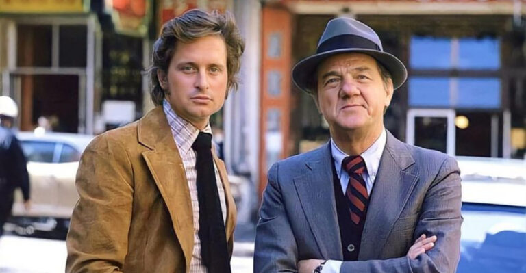 14 Forgotten Facts About the Crime Series That Made Michael Douglas a Star