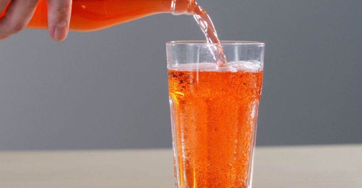 14 Things People Ate in the 70s That Are Now Banned
