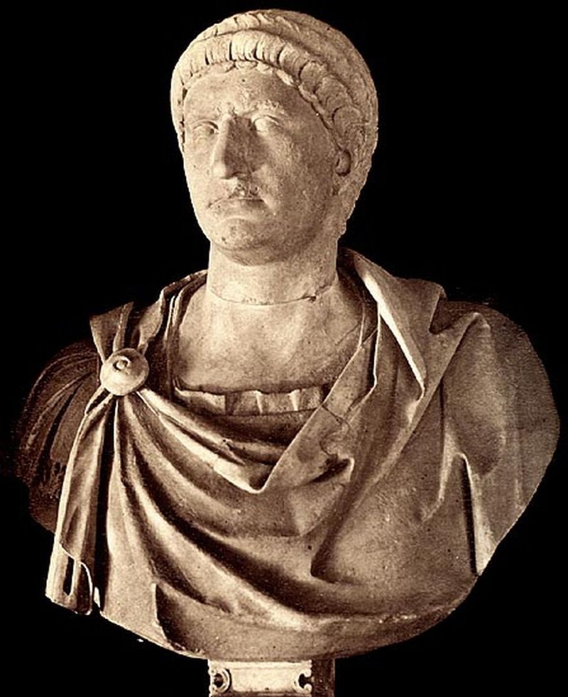 69 – Suicide of Emperor Otho