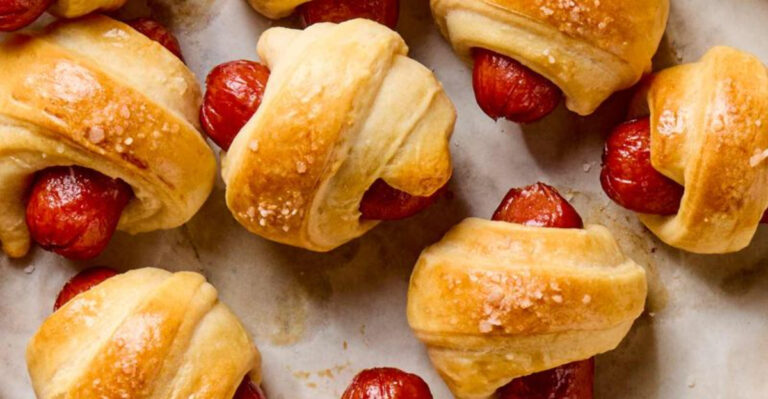 15 “Fancy” Foods Every ’70s and ’80s Kid Fell For