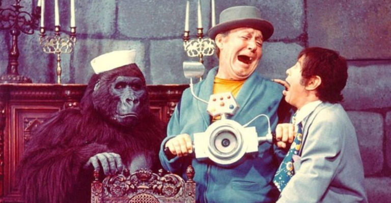 15 ’70s Saturday Morning Shows You Totally Forgot About — But Desperately Need to Watch Again