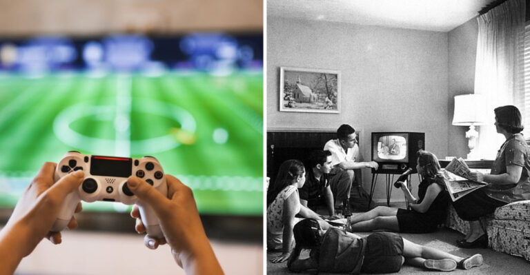 15 Big Differences Between Childhood in the ’80s and Today