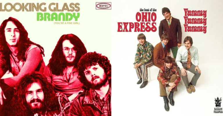 15 Catchy Tunes That Took the ’70s by Storm