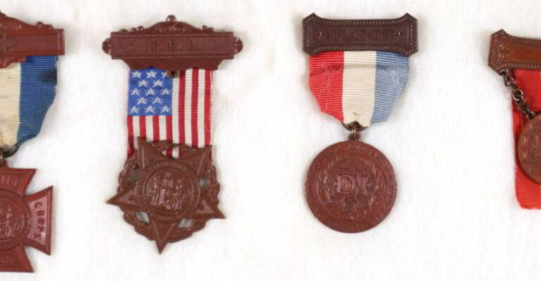 15 Fascinating Civil War Relics That Bring History to Life