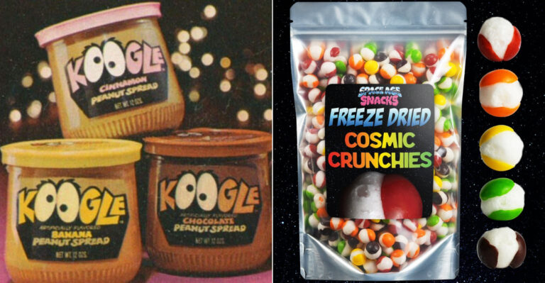 15 Forgotten Snacks Every ’70s Kid Remembers