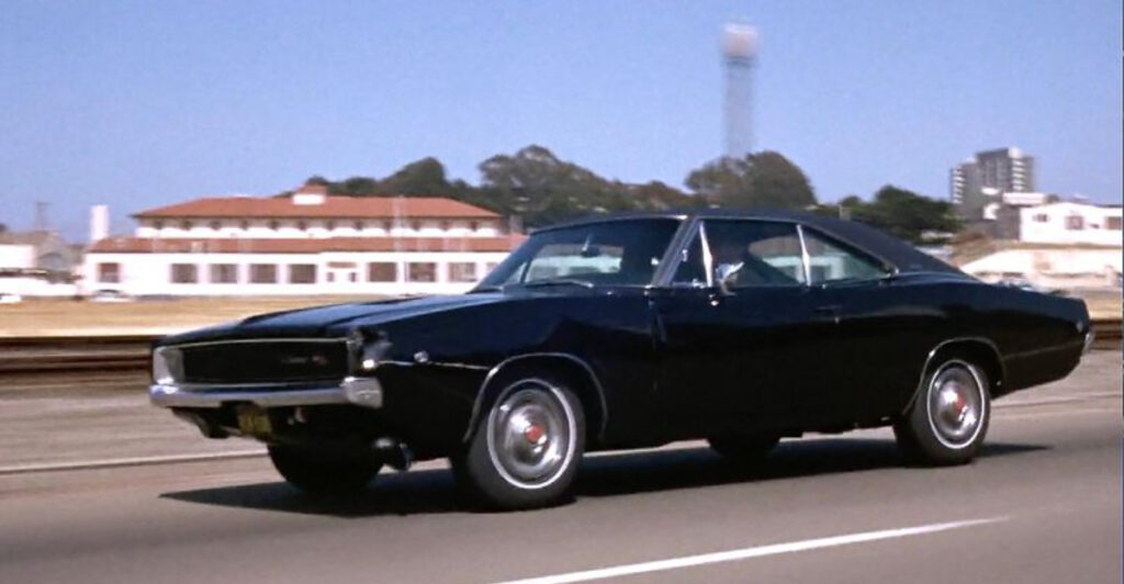 15 Groundbreaking Muscle Cars That Changed Everything — Starting With the First Big Block V8