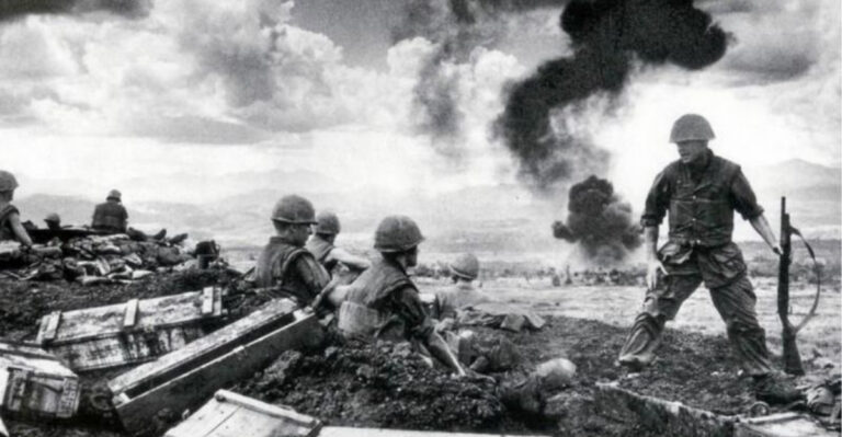 15 Harrowing Facts About the Marines’ 77-Day Battle for Survival at Khe Sanh
