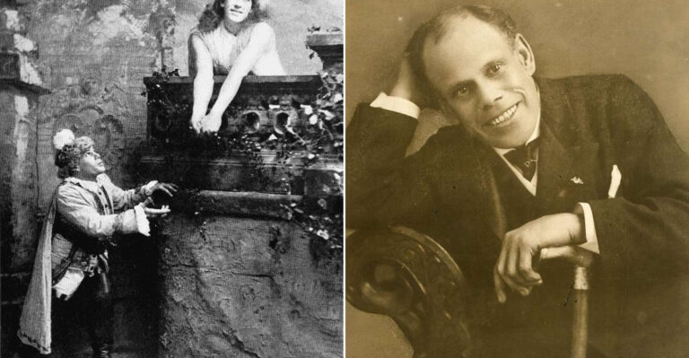 15 Hilarious Truths About Vaudeville Star Marshall Pinckney Wilder You Never Knew