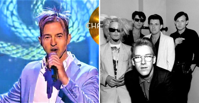 15 Legendary ’80s One-Hit Wonders Who Became Super Successful in Other Careers