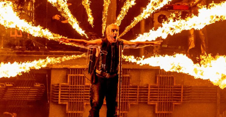 15 Metal Bands That Got Way More Hype Than They Deserved