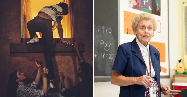 Morality Tests Every Teen Faced in the 1970s Without Realizing It