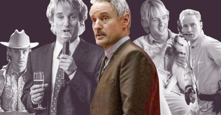 15 Movie Stars Who Turn Every Role Into a Copy of the Last