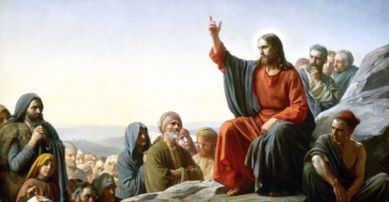 15 Myths About Jesus That Just Aren’t True