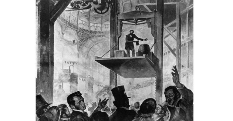 15 Old Inventions That Seem More Futuristic Than Modern Tech