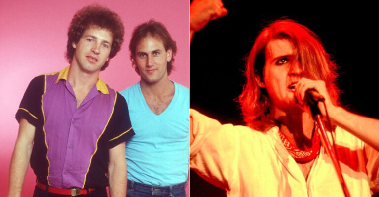 15 One-Hit Wonders from the ’80s That Still Get Stuck in Our Heads