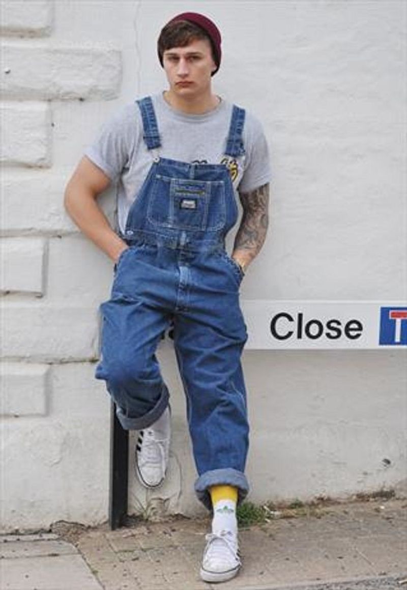 Dungarees