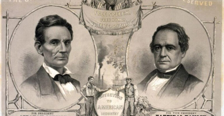 15 Powerful Moments That Sparked the American Civil War—Starting with Fort Sumter and Bull Run