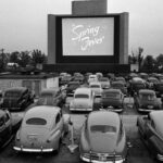 15 Reasons Why Drive-In Movie Theaters Were Magical in the 1950s & ’60s