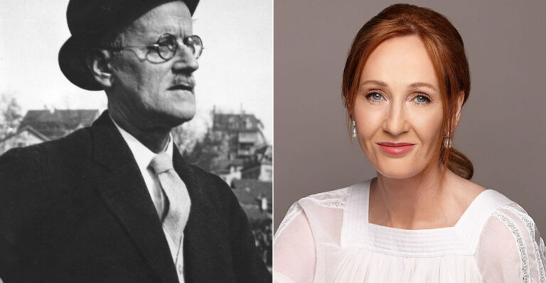 15 Scandalous Writers Who Shook the World