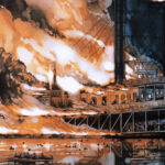 15 Shocking Facts About the Titanic of the Mississippi — The Largest Ship Disaster in U.S. History