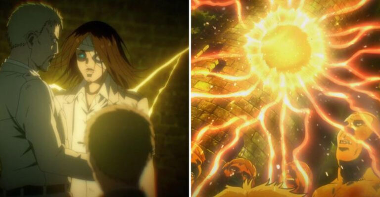 15 Strongest Abilities In Anime