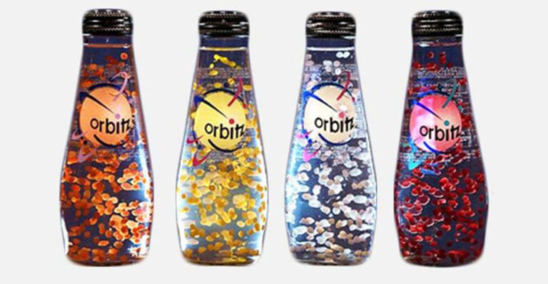15 Tangy, Fizzy, or Just Plain Weird Beverages We Tried Once