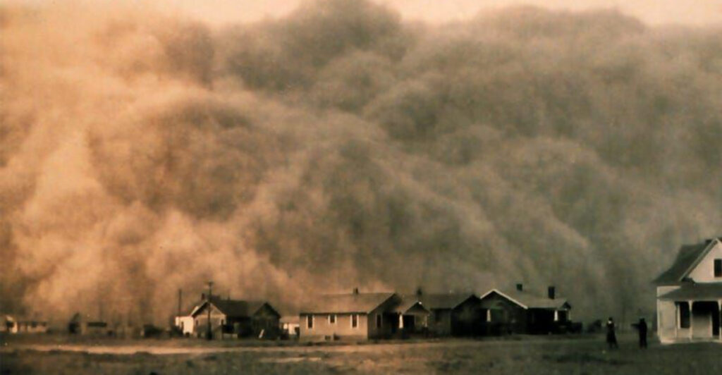 15 Times Nature Fought Back—And Humans Lost