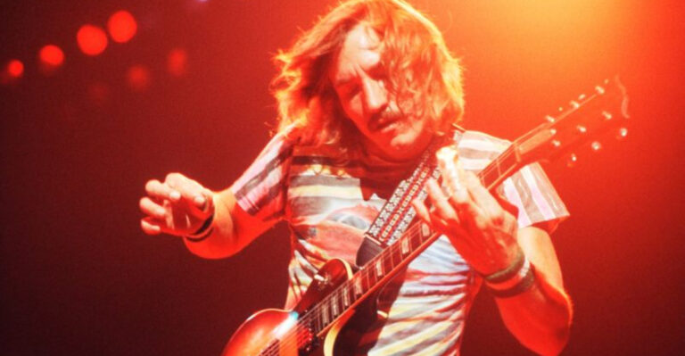 15 Unlikely Music Icons Who Took the ’70s and ’80s by Storm