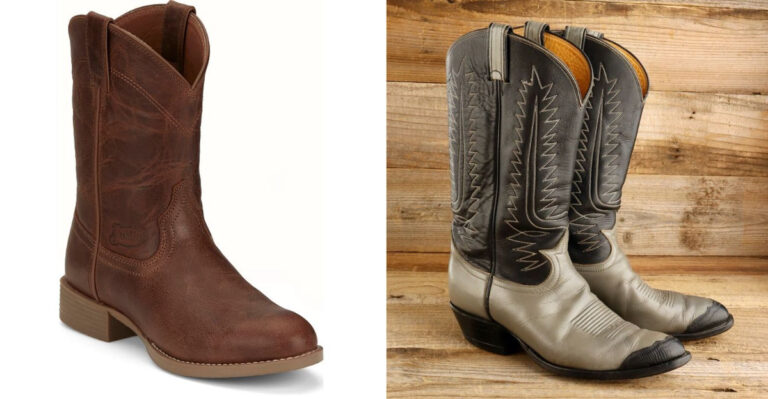 15 Vintage Cowboy Boots That Made the Wild West an American Fashion Phenomenon
