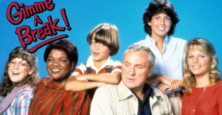 15 Ways Gimme a Break! Changed TV Forever (And Made Us Laugh Doing It)