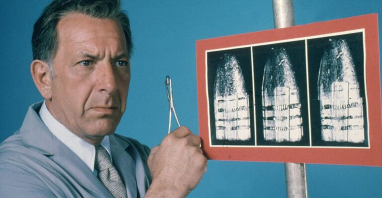 15 Ways Quincy, M.E. with Jack Klugman Paved the Way for Today’s Forensic Crime Shows