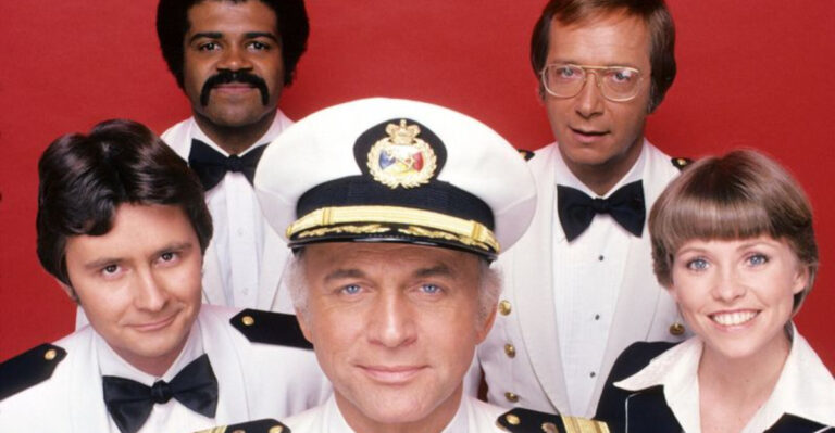 15 Ways The Love Boat Made Waves in the ’70s — And Became a TV Classic