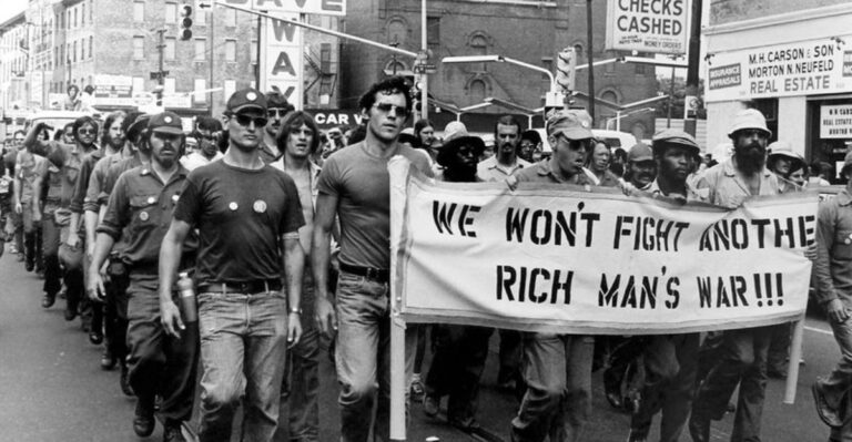15 Ways the Vietnam War Changed American Culture and Politics Forever