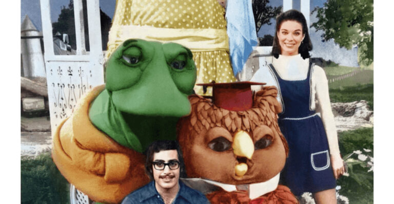 15 Weirdest TV Shows Only 1970s Kids Remember