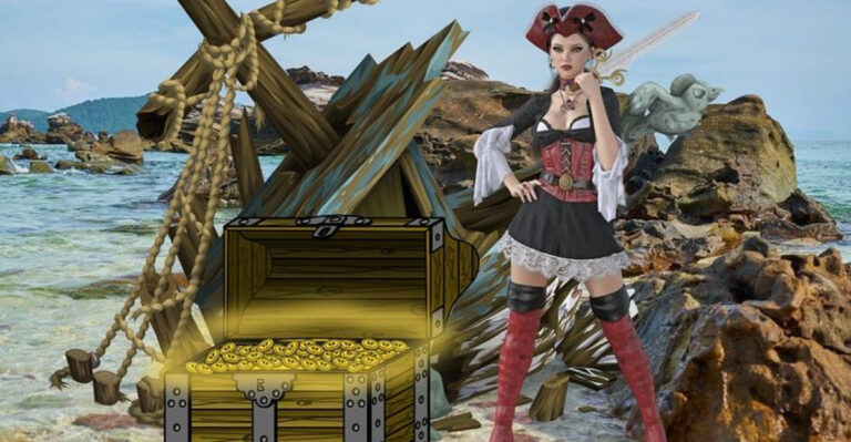 15 Wild Facts About Grace O’Malley the Fearless Pirate You Didn’t Learn in School