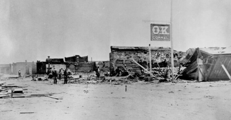 16 Truths From the O.K. Corral That History Class Left Out