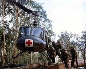 17 Game-Changing Technologies Born During the Vietnam War - Back in ...