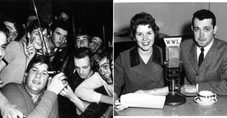 17 Secrets About the Golden Age of AM Radio You Never Knew