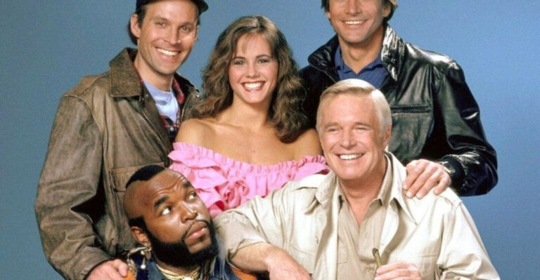 17 TV Shows from Our Childhood That Couldn’t Air Today