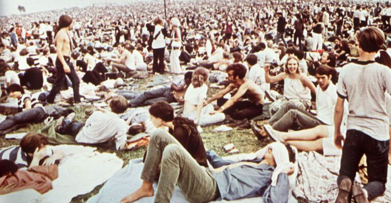 15 Things Life in the 1960s Taught Us That Still Matter Today