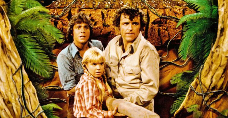 17 Things You Never Knew About ‘Land of the Lost,’ the Wildest Show of the 1970s