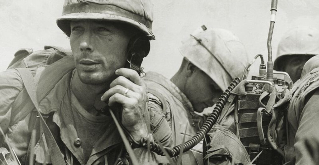 17 Vietnam War Slang Terms Every American Should Know