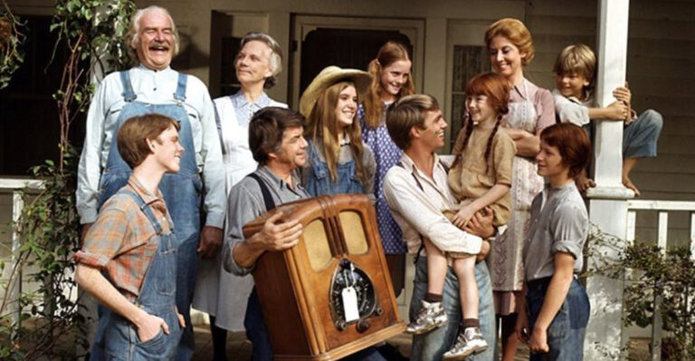 18 Heartwarming Facts About The Waltons: The Beloved 1970s TV Show That Captured America’s Heart