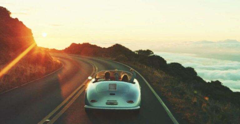 19 Country Songs That Feel Like Long Drives with the Windows Down