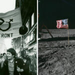Iconic 60s Moments That Defined a Generation