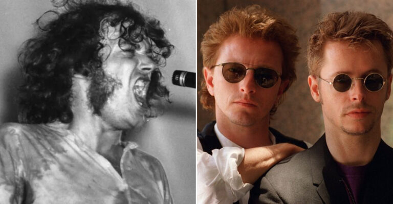 19 Iconic TV Theme Songs Written by Famous Musicians