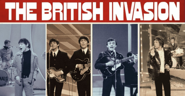 19 Myths About the British Invasion That Just Aren’t True