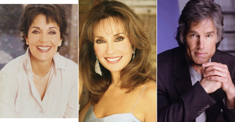 19 Soap Opera Stars Who Vanished From Hollywood—And Why